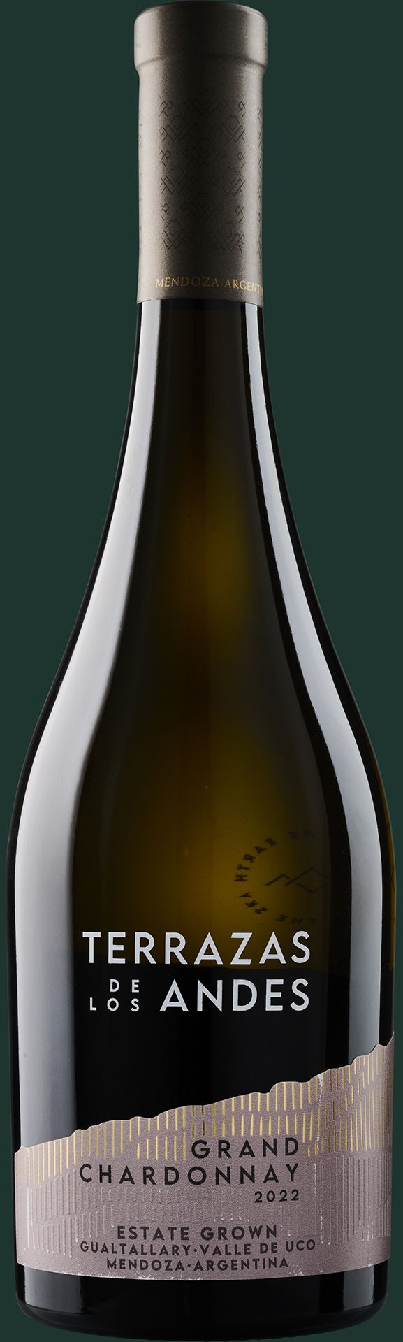 WBSS24 Terrazas de los Andes Terrazas de los Andes Grand Chardonnay 2022